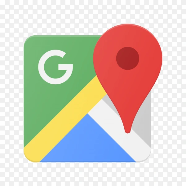 Google Maps